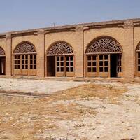 قلعه کنجانچم مهران